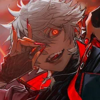 AD - Malric Vesperis