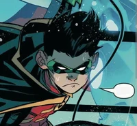 Damian Wayne