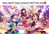 Bandori GC