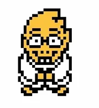 Alphys 