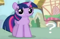 Twilight Sparkle
