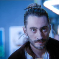 Володя Зайка