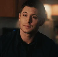DEAN WINCHESTER