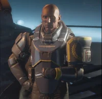 Democracy Officer Al