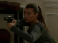 Ziva David