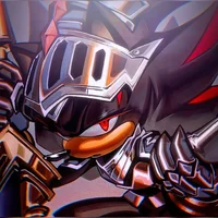 Sir Lancelot- Shadow