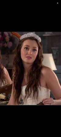 Blair Waldorf 