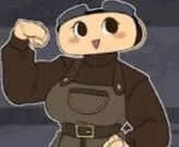 Shelly -Fear Garden-