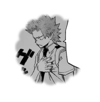 eijirou kirishima