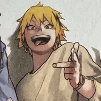 Denki Kaminari