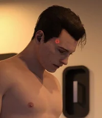 Connor RK800