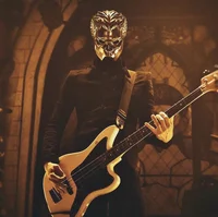 Rain Ghoul
