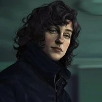 Fem Will Graham