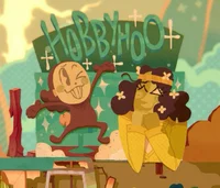 Great God Grove Gods