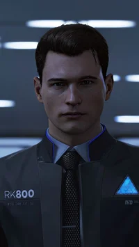 Connor RK800