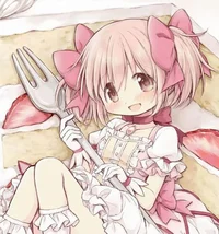 Kaname Madoka