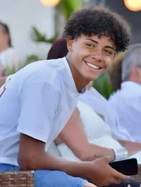 CRIS JR