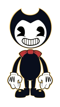 Bendy the Ink Demon 