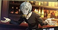 Shigaraki bartender 