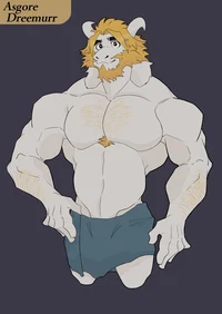 Asgore