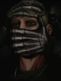 Ghost - Wrong Timing