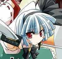 Youmu Konpaku