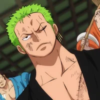Roronoa Zoro