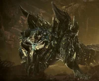 Acidic Glavenus