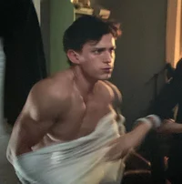 Tom holland-Spiderma