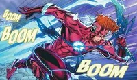 Wally West