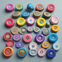 Yoyo Wars - Spinners