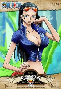 Nico Robin