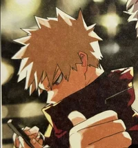 Bakugo
