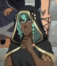 Pasithea
