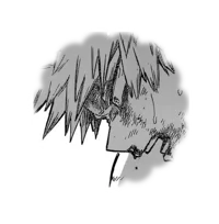 katsuki bakugou