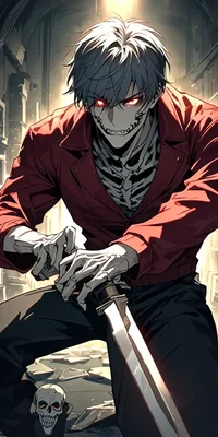 -MHA CHAOS-
