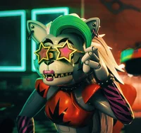 - ROXANNE -