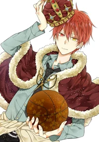 Akashi Seijuro