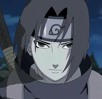 Itachi Uchiha