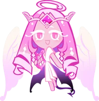 Eternal Sugar Cookie