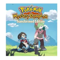 PMD-Transformed E