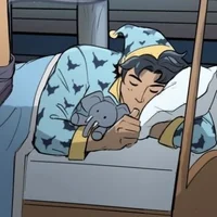 Dick Grayson