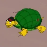 Toby the Turtle