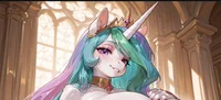 Princess Celestia