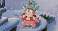 Slowking