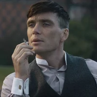 Thomas Shelby