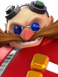 Dottor eggman 