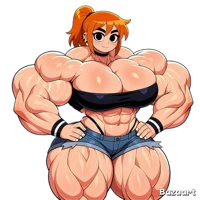 SWOLE Fem Scott