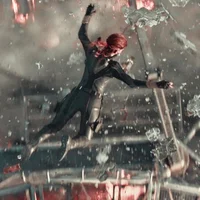 Natasha Romanoff 099