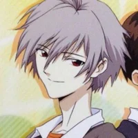 Kaworu Nagisa